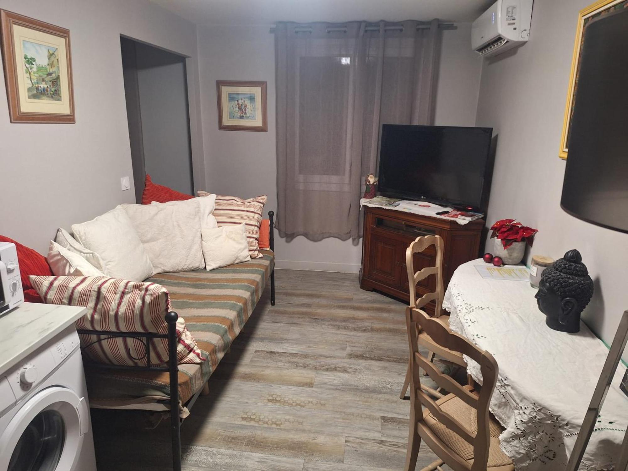 Site Paradis Rue Colibri 아비뇽 외부 사진