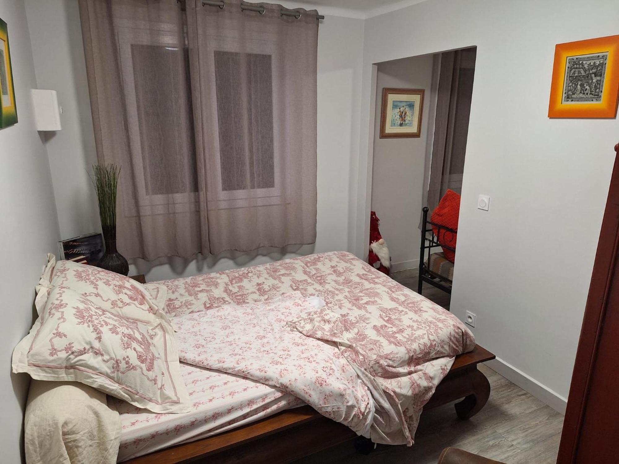 Site Paradis Rue Colibri 아비뇽 외부 사진